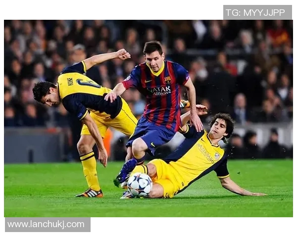 梅西在赛场上的精彩瞬间集锦足球明星的绝妙表现与技术分析